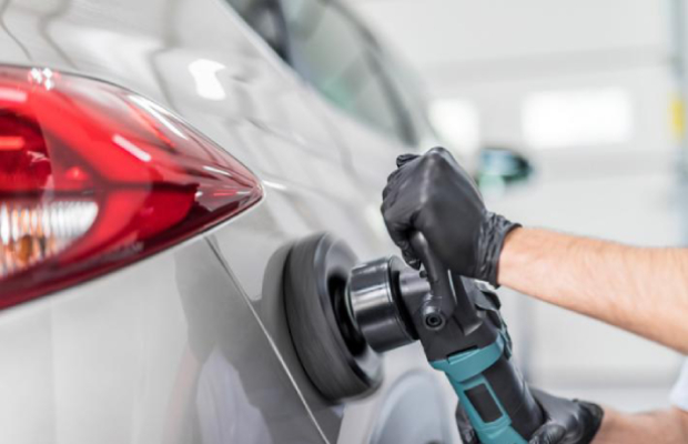 Pontual Funilaria e Pintura