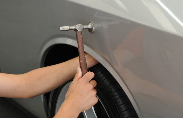 Pontual Martelinho Ouro